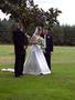 dan and jen peeking behind branch.jpg